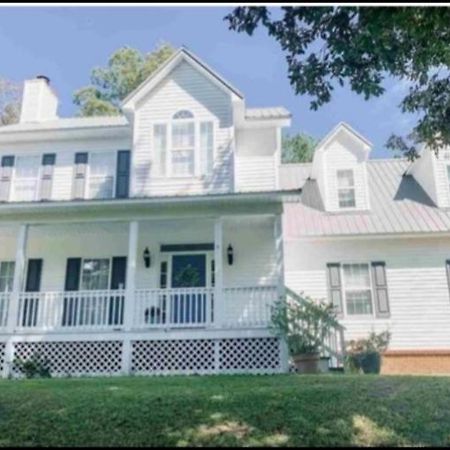 Haven On The Hill Ashville Exterior foto